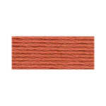 DMC Floss 3778 Light Terra Cotta